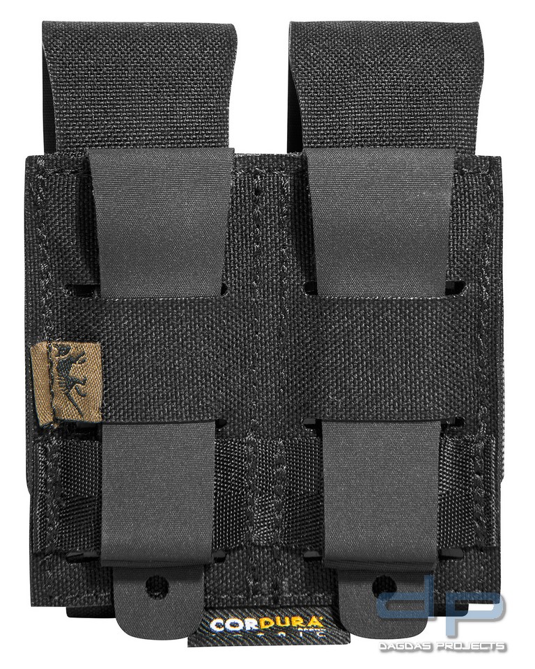 TT 2 SGL FLASHBANG POUCH EINSCHUBTASCHE 40 MM-GRANATE in verschiedenen Farben