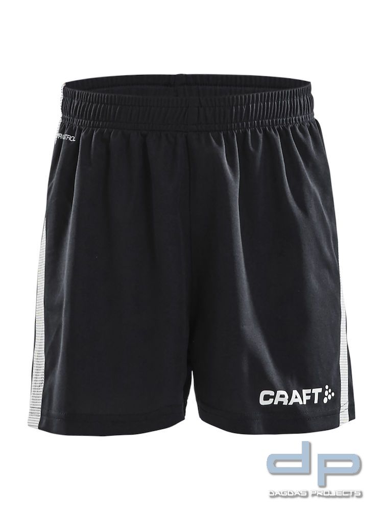 Craft Pro Control Shorts für Kinder in verschiedenen Farben