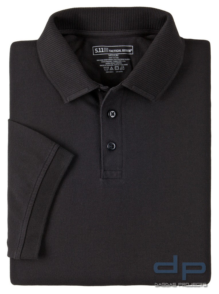 5.11 Professional Short Sleeve Polo verschiedene Farben