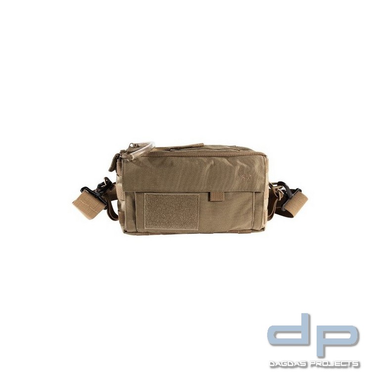 Tasmanian Tiger Hüfttasche Small Medic Pack MKII (3 Liter), Cordura® in verschiedenen Farben