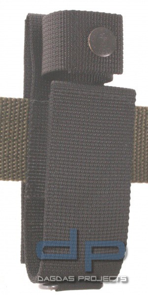 COP® Nylon-Holster für Tele-Schlagstock