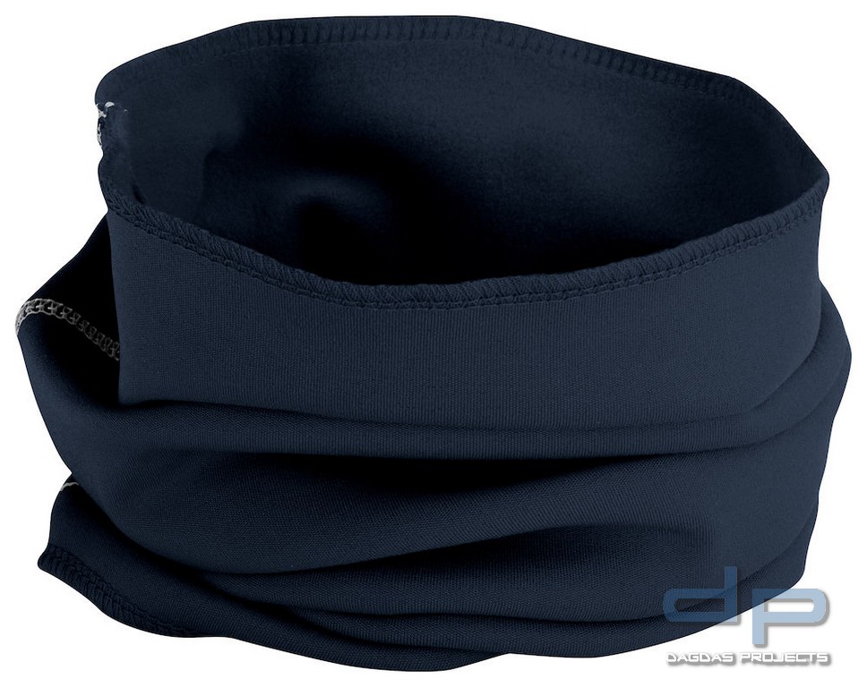 Moody Halsschlauch in verschiedenen Farben