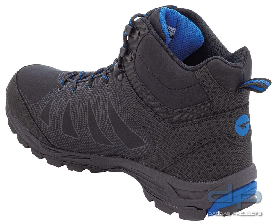 Hi-Tec Raven Mid Waterproof Trekkingstiefel