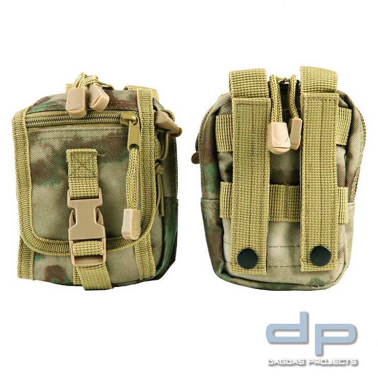 Mehrzweck Zubehörtasche ICC FG