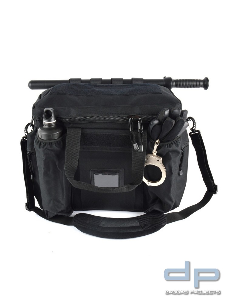 COP® 904 Ausrüstungstasche (35 Liter), inkl. großer Aufschrift - POLIZEI -