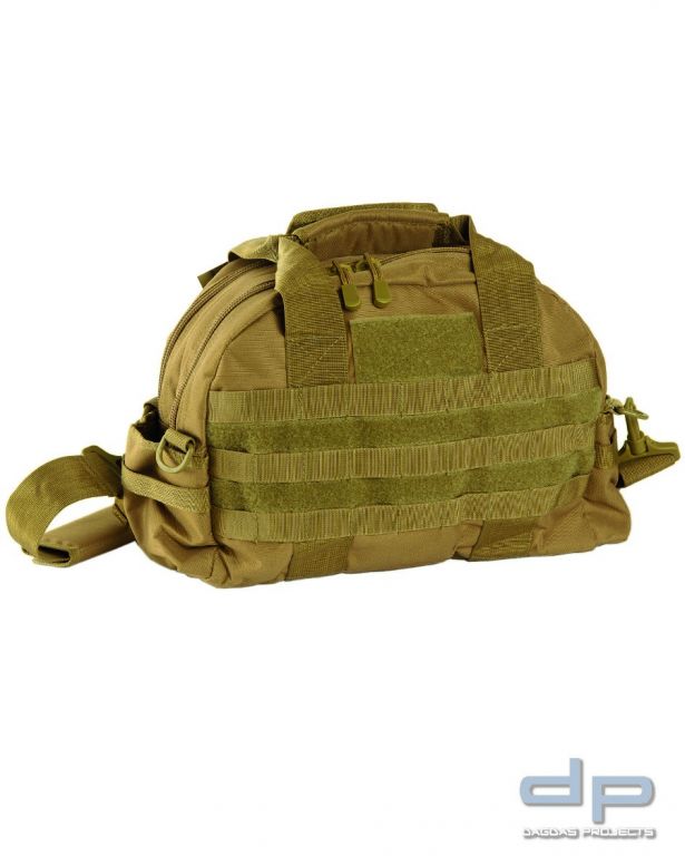 AMMO SHOULDER BAG verschiedene Farben VPE 2