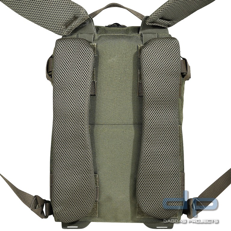 Tasmanian Tiger Assault Pack 12 IRR