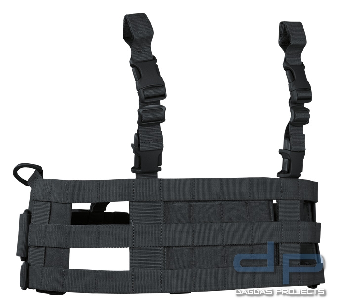 Tasmanian Tiger FL Chest Rig MK II verschiedene Farben