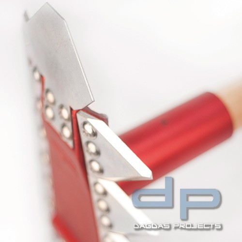 Waldbrand-Werkzeug Vallfirest GORGUI V2