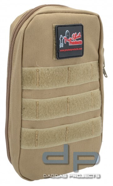 Pro-Shot Tactical Pouch Kit AR15 (Set Waffen Pflege)