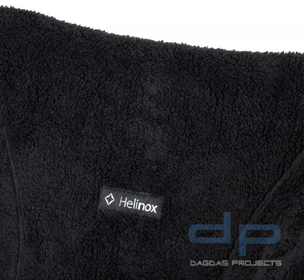 HELINOX FLEECE SEAT WARMER FÜR CHAIR ONE REVERSIBLE