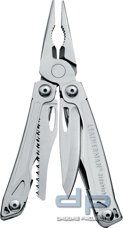 Leatherman SIDEKICK