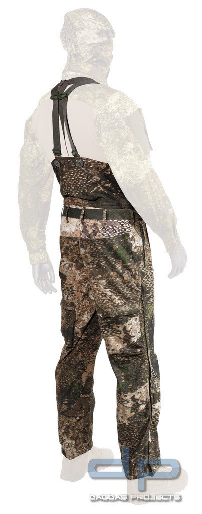 UF PRO SILENT WARRIOR SNIPER PANTS WASP II in verschiedenen Farben