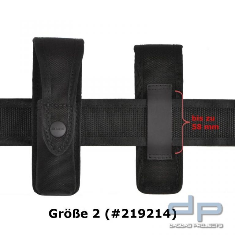 Taschenlampenholster COP® 921