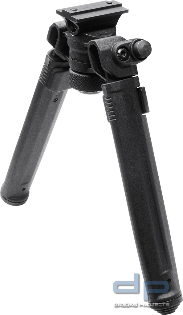 Magpul Bipod for M-LOK in verschiedenen Farben