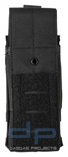 5. 11 TACTICAL FLEX SINGLE AR MAG COVER POUCH IN VERSCHIEDENEN FARBEN