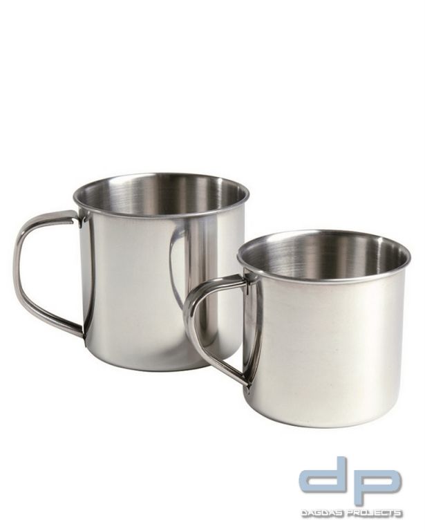 TRINKBECHER STAINLESS STEEL 300 ML VPE 10