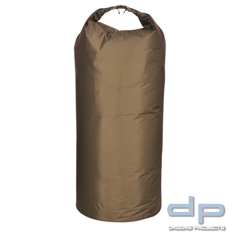 Tasmanian Tiger Wasserdichter Schutzsack 40 Liter