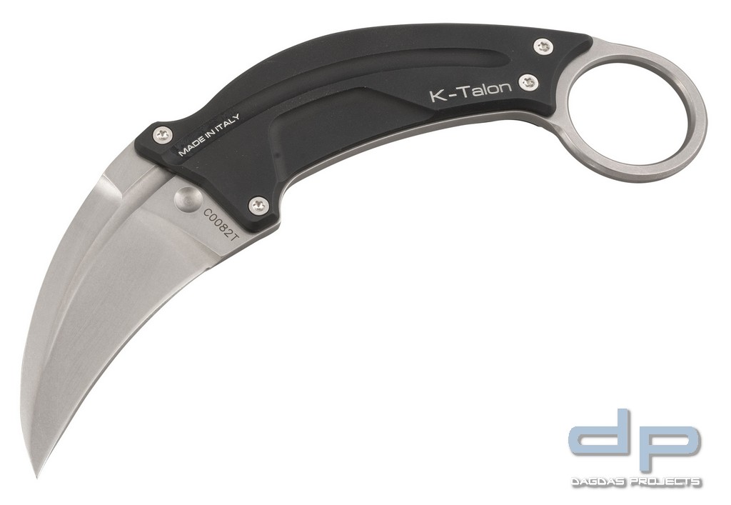 EXTREMA RATIO K-TALON STONE WASHED