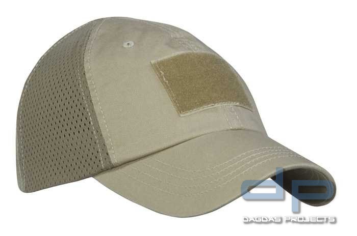 Baseball Cap Condor Tactical Mesh Cap verschiedene Farben