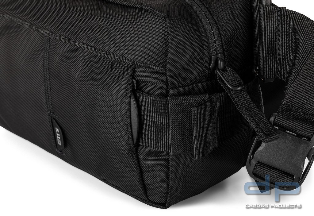5.11 LV6 2.0 WAIST PACK in Schwarz