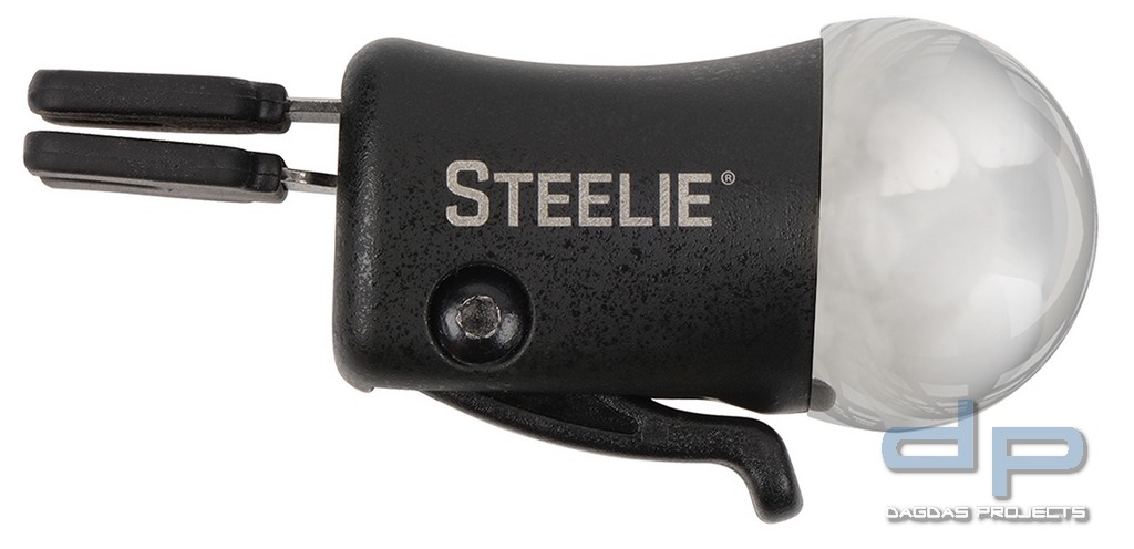 Nite Ize Steelie Smartphone Lüftungsgitterhalterung