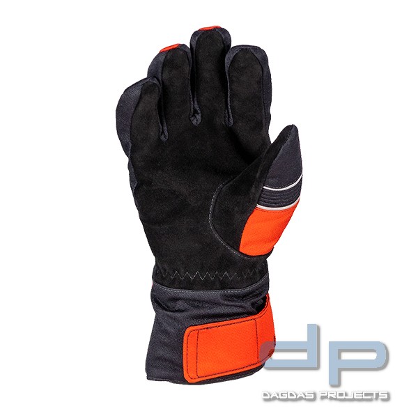 THERMO-FIGHTER ZIP