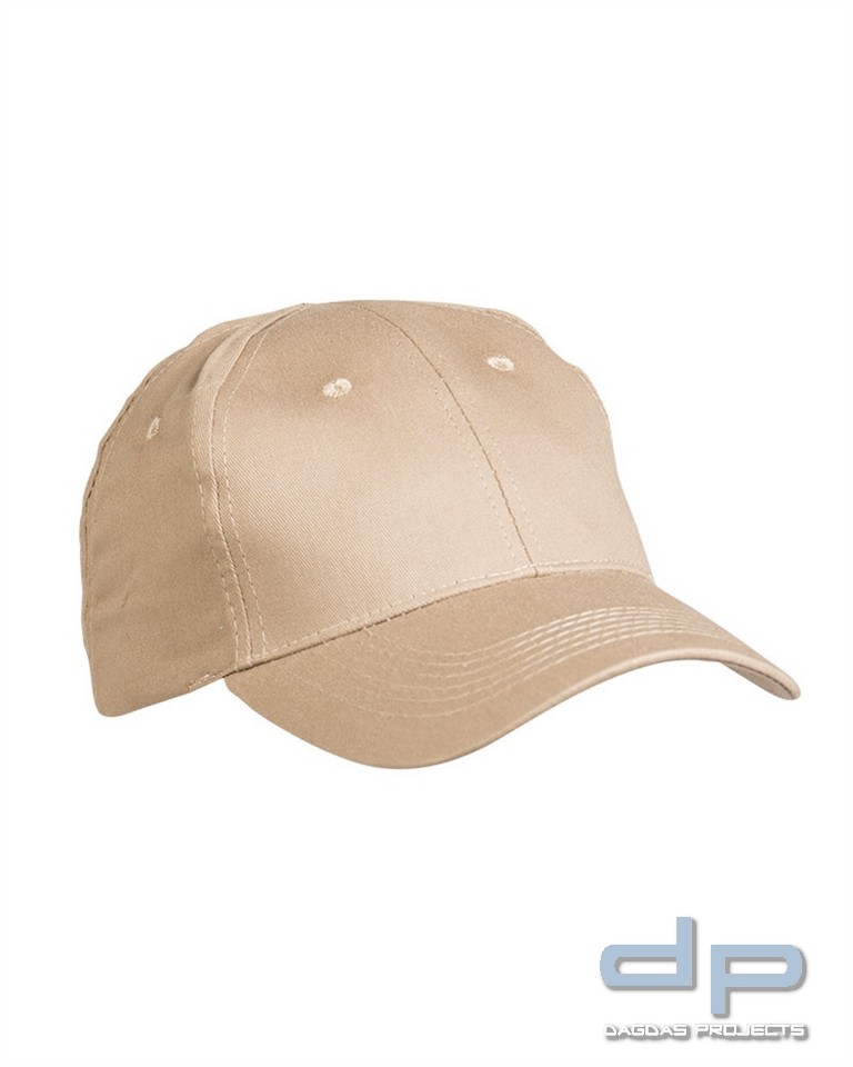 Baseball Cap khaki VPE 12