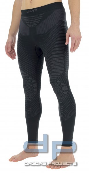 UYN HERREN HOSE RESILYON UNDERWEAR PANTS LANG