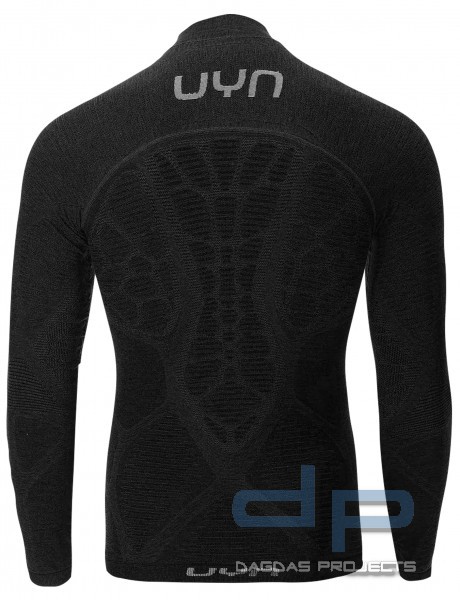 UYN Elevatyon Biomorph Long UW SL Turtleneck Shirt
