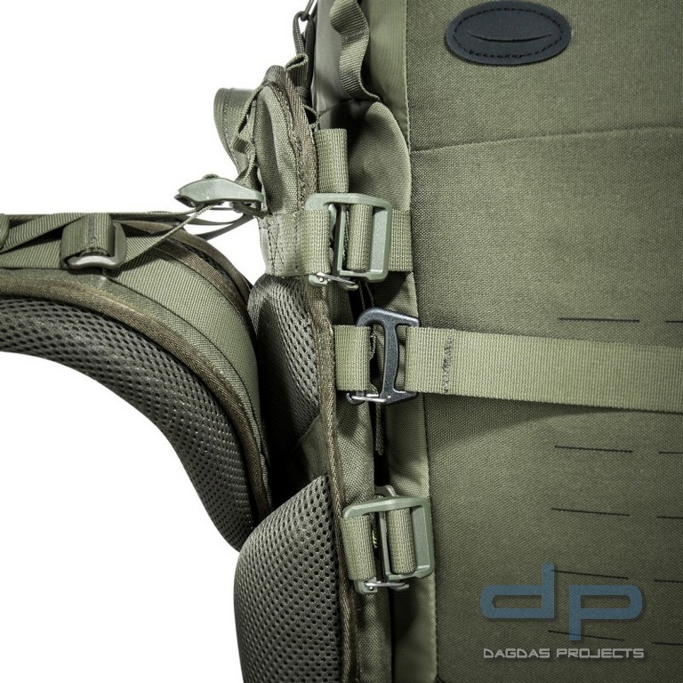 Tasmanian Tiger Base Carrier Pack 65 in verschiedenen Farben