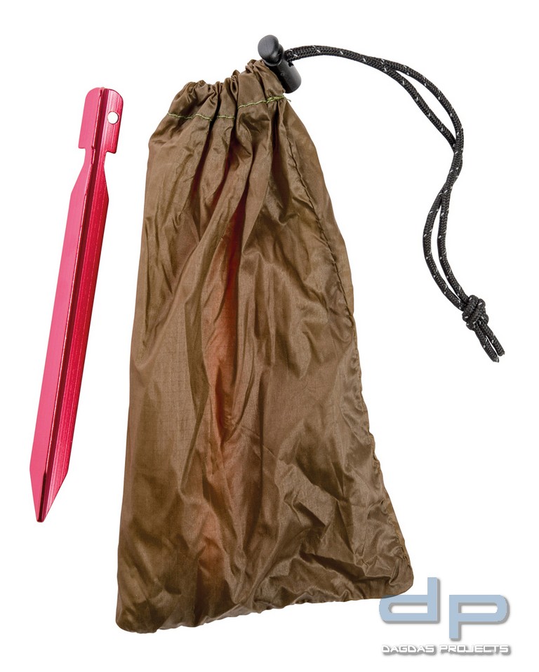 AMAZONAS ADVENTURE WING TARP ULTRALEICHT