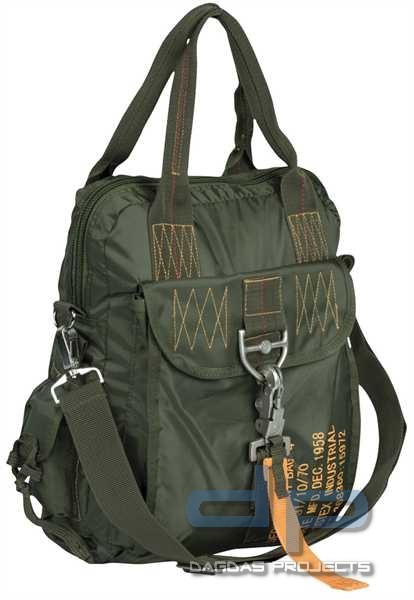 Umhängetasche Para Bag verschiedene Farben