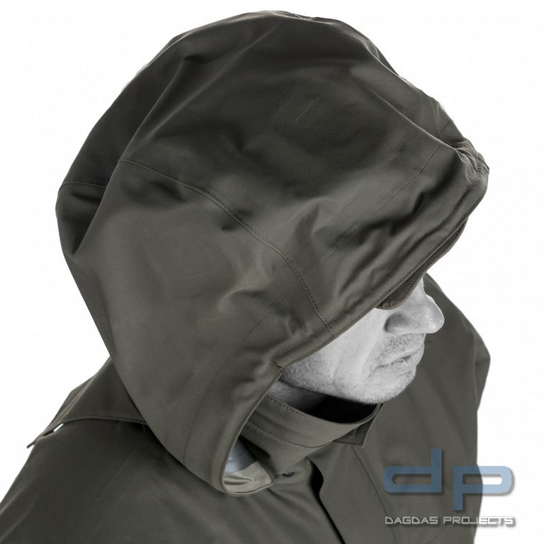 UF PRO® Monsoon XT Jacke Gen2, GORE-TEX® , mit reduzierter IR-Signatur