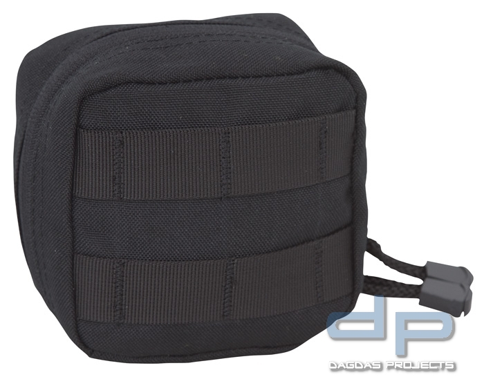 Condor 4x4 Utility Pouch Black