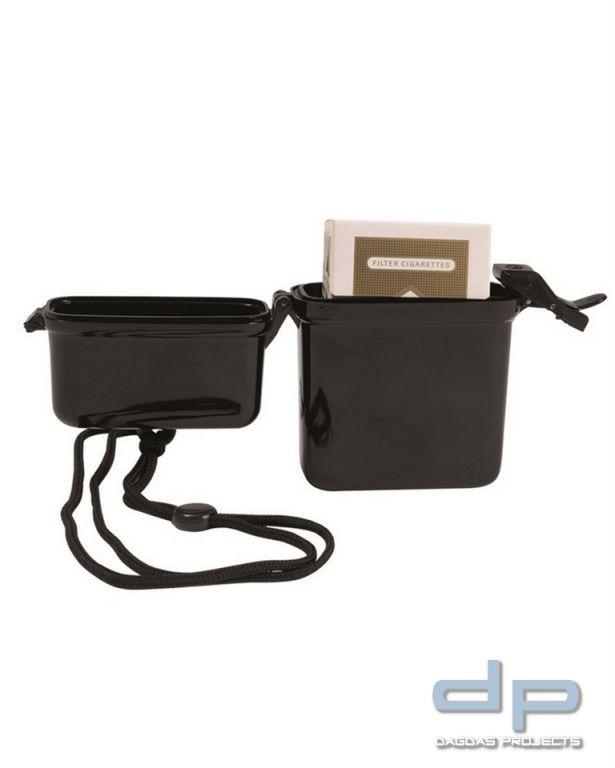WATERPROOF BOX M.NACKENBAND 25X70X110 MM 5 Stück