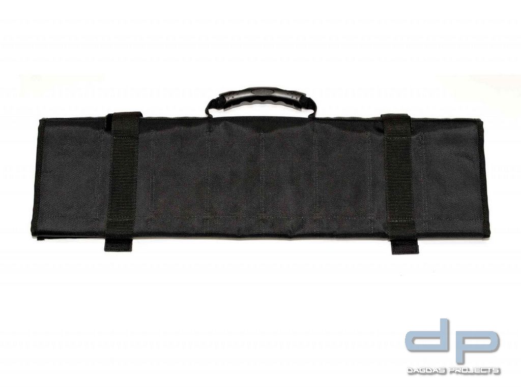 Böker Messertasche mit Fenstern