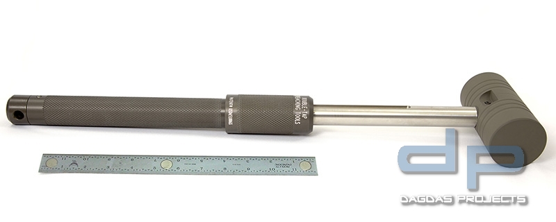 BCM Breaching Tool Standard Hammer