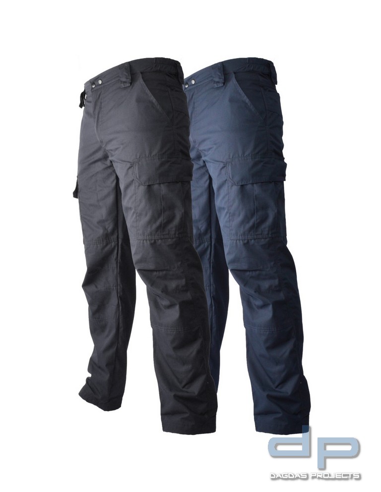 COP® Tactical Pant 3.0 - Taktische Einsatzhose mit Stretcheinsatz in verschiedenen Farben