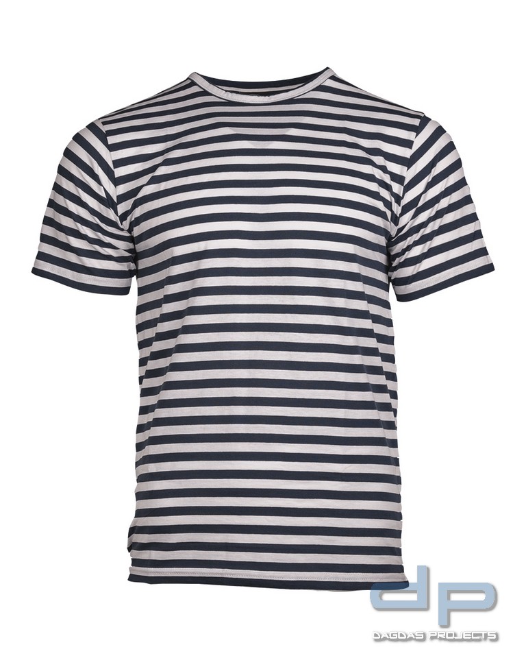 RUSS.T-SHIRT GESTREIFT VPE 2