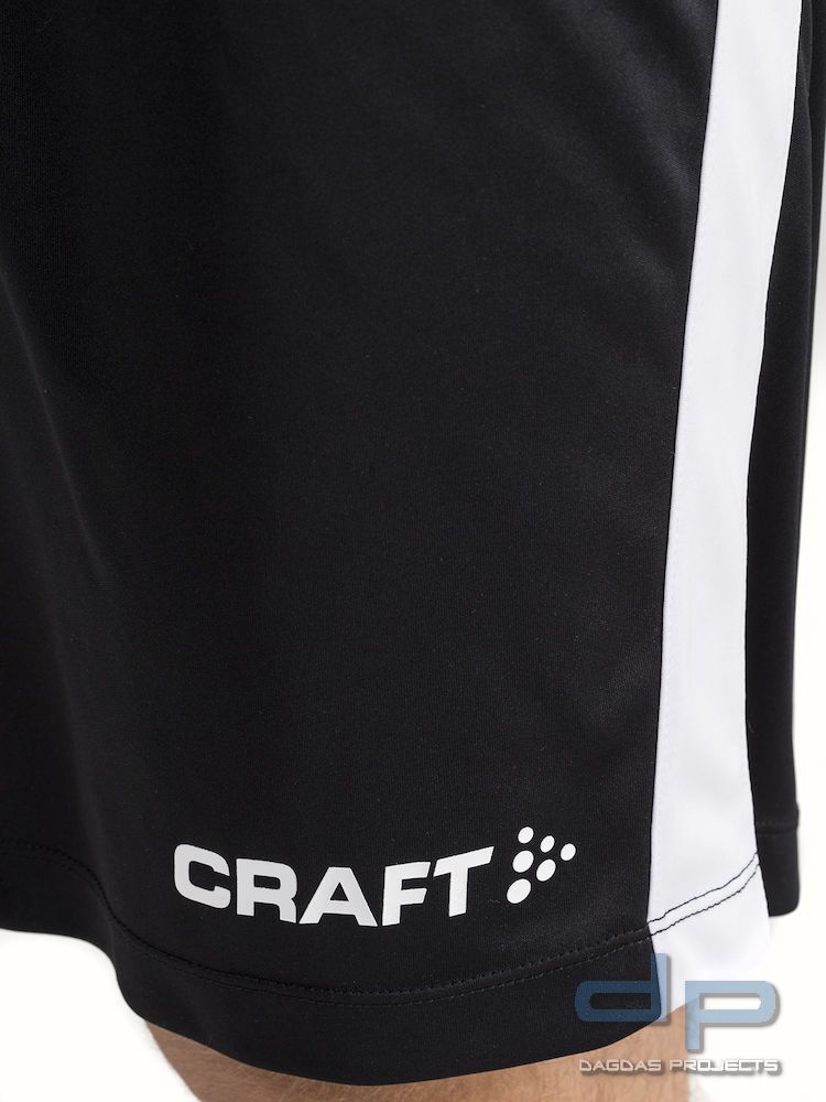 Craft Progress Longer Shorts Contrast für Herren in verschiedenen Farben