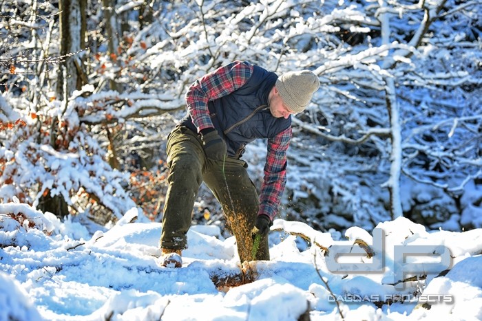Nordic Pocket Saw Handsäge Oliv oder Orange