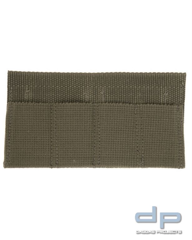 MIL-TEC® ADAPTER Z.BW TA/MOLLE DOUBLE VPE 10