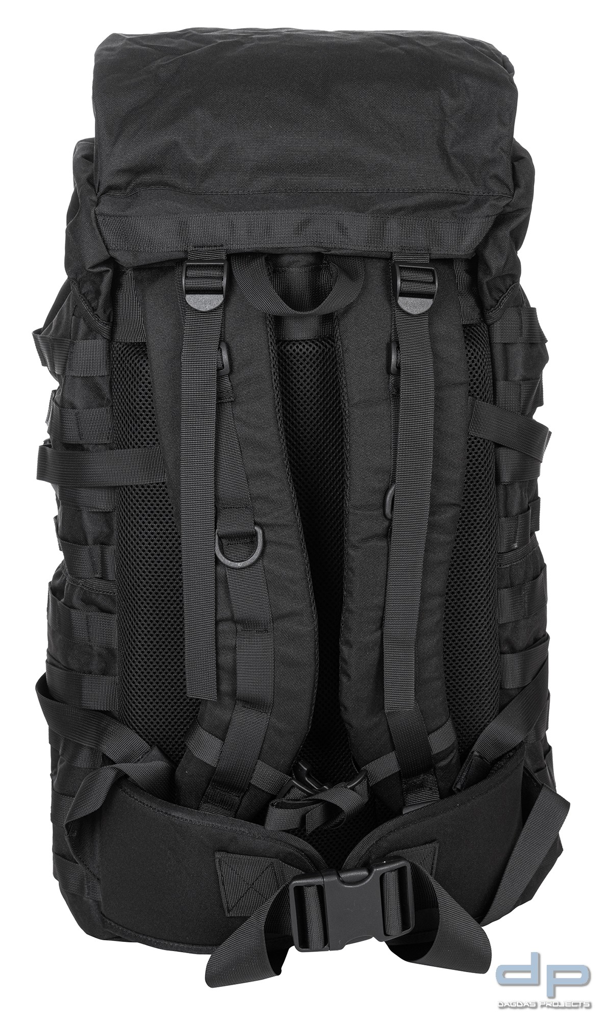 Snugpak Endurance 40 Rucksack verschiedene Farben