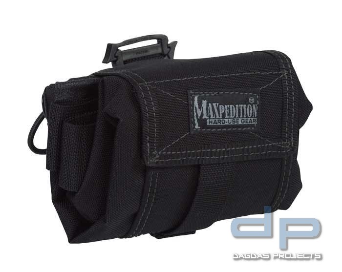 Maxpedition Mega Rollypoly verschiedene Farben