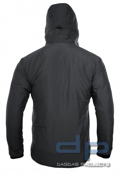 OTTE GEAR LV INSULATED HOODY KAPUZENJACKE IN VERSCHIEDENEN FARBEN