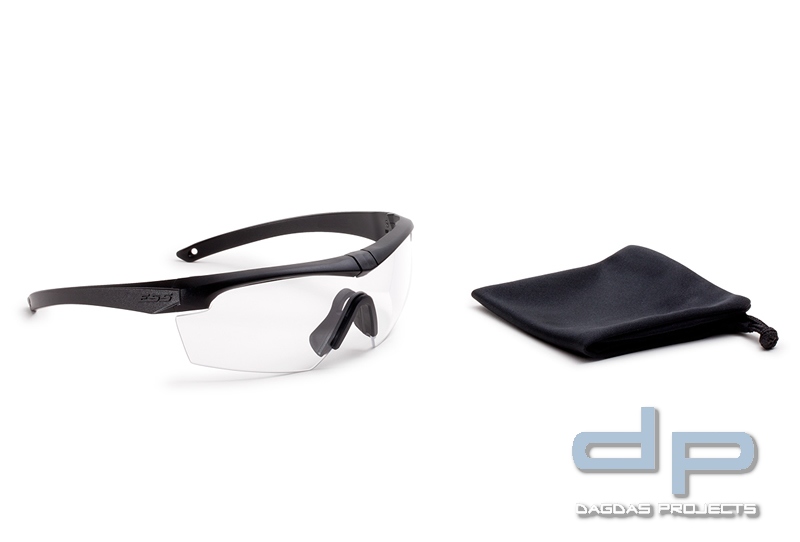 ESS Crosshair One Clear Kit
