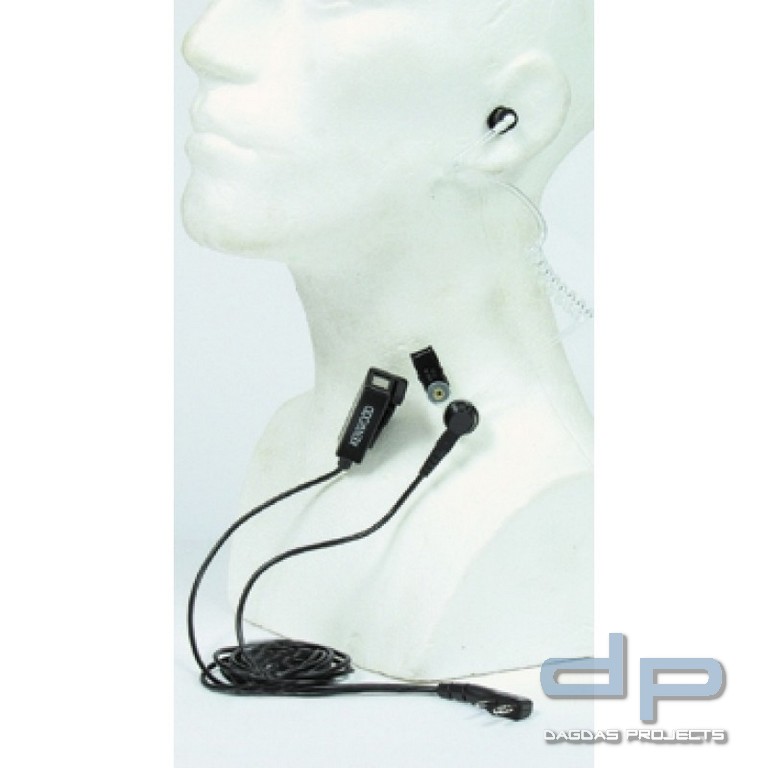 Ersatzstöpsel - 10er Pack