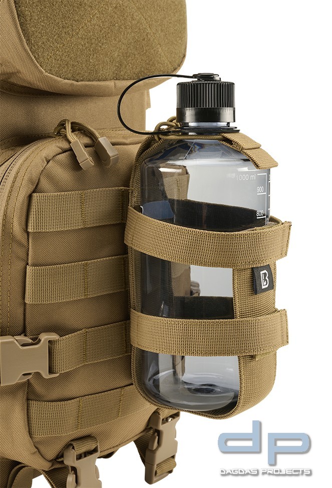 Molle Bottle Holder Flex Large in verschiedenen Farben