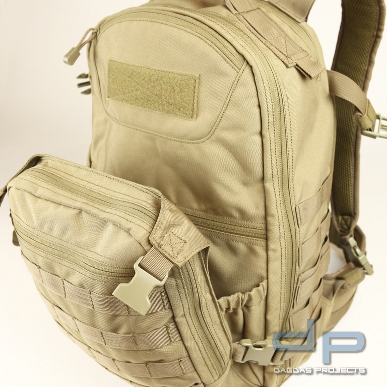 Condor Venture Pack in verschiedenen Farben